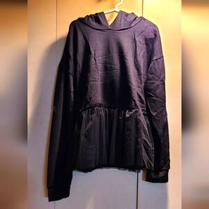 Forever 21 Girls Hoodie New With Tags